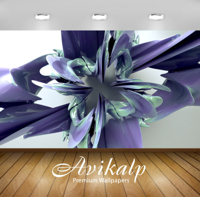 

Avikalp Nature Wallpaper(60.96 cm X 91.44 cm)