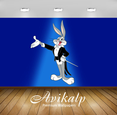 

Avikalp Comics Wallpaper(60.96 cm X 91.44 cm)