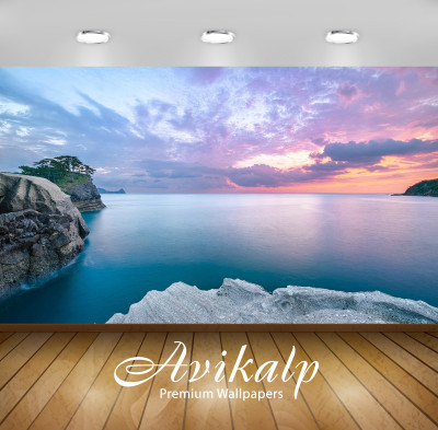 

Avikalp Nature Wallpaper(60.96 cm X 91.44 cm)