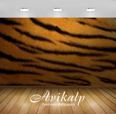 

Avikalp Nature Wallpaper(60.96 cm X 91.44 cm)
