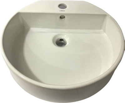 

Cibol LW210-A LW210-A Counter Top(White)