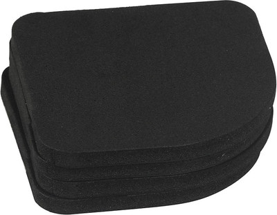 

Futaba Washing Machine Stand(Black)