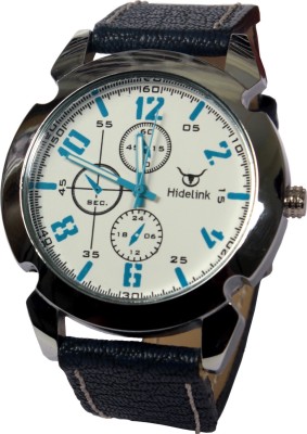 Hidelink WS1018 Watch  - For Men   Watches  (Hidelink)