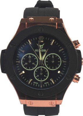 Hidelink WS1035 Watch  - For Men   Watches  (Hidelink)