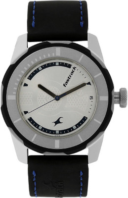 Fastrack NG3099SP02C Sports Analog Watch For Men Fastrack Wrist Watches