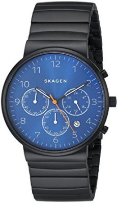Skagen SKW6166 Watch  - For Men   Watches  (Skagen)