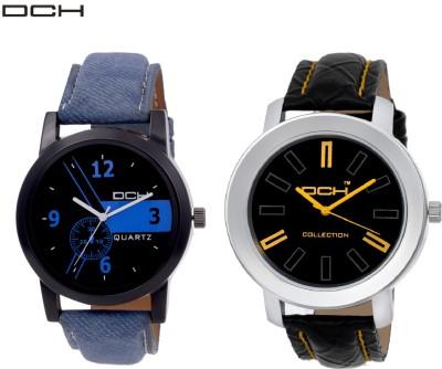 DCH In-87.90.1 Watch  - For Boys   Watches  (DCH)