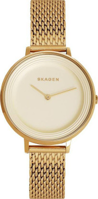 

Skagen SKW2333I DITTE Watch - For Women