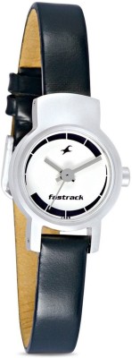 Fastrack 2298SL04 Watch  - For Women   Watches  (Fastrack)