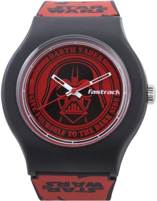 Fastrack 9915PP46J Analog Watch  - For Men & Women   Watches  (Fastrack)