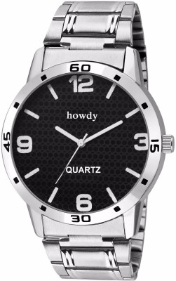 howdy Howdy-ss656 Watch  - For Men   Watches  (Howdy)
