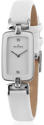 

Skagen H01SSLW Perspektiv Watch - For Women(End of Season Style)