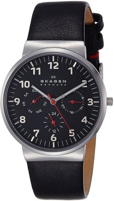 Skagen SKW6096I Watch  - For Men & Women(End of Season Style)   Watches  (Skagen)