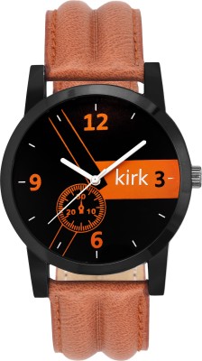 kirk KN5202 kirk nutty Watch  - For Men   Watches  (kirk)