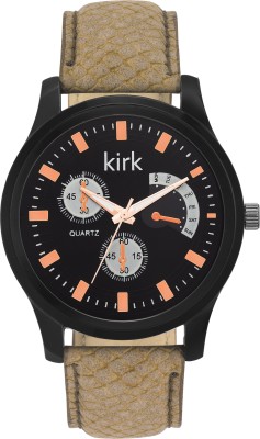kirk kn5201 kirk nutty Watch  - For Men   Watches  (kirk)
