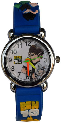 View Maxi Retail Most Selling Watch  - For Boys & Girls Wrist Watches Price Online(Maxi Retail)