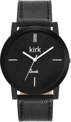 kirk kk1101 kirk klassy Watch  - For Men   Watches  (kirk)