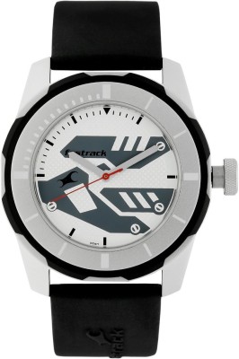 Fastrack NG3099SP01C Sports Analog Watch  - For Men   Watches  (Fastrack)