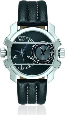

Fastrack 3098SL01 Watch - For Men