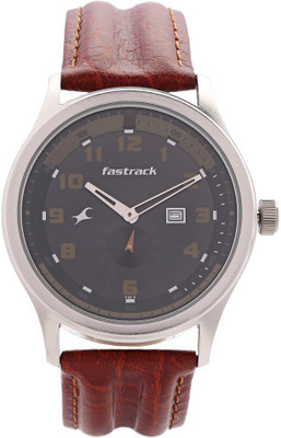 

Fastrack NF3001SL05 Watch - For Men
