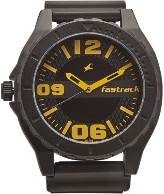 

Fastrack NF9462AP04J Watch - For Men