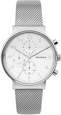 Skagen SKW6361I Watch  - For Men   Watches  (Skagen)