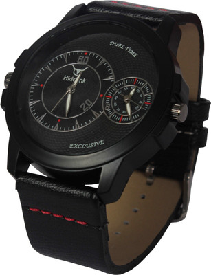 

Hidelink WS1014 Watch - For Men