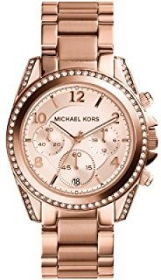 Michael Kors MK5522 Watch  - For Women   Watches  (Michael Kors)