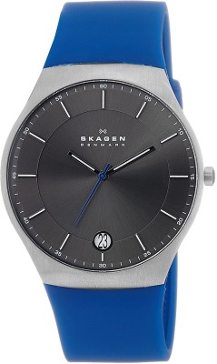 Skagen SKW6072I Watch  - For Men(End of Season Style)   Watches  (Skagen)