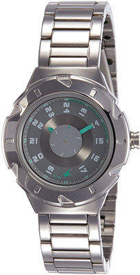 

Fastrack 6157SM01 Watch - For Women