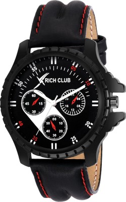 Rich Club RC-0051 Decker Decker Watch  - For Men   Watches  (Rich Club)
