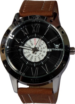 Hidelink WS1025 Watch  - For Men   Watches  (Hidelink)