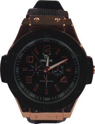 Hidelink WS1029 Watch  - For Men   Watches  (Hidelink)