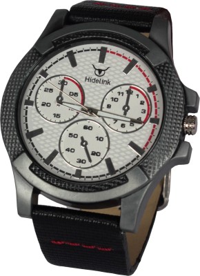 Hidelink WS1009 Watch  - For Men   Watches  (Hidelink)
