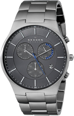 

Skagen SKW6077 BALDER Watch - For Men