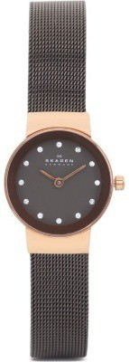 

Skagen 358XSRMI Watch - For Women
