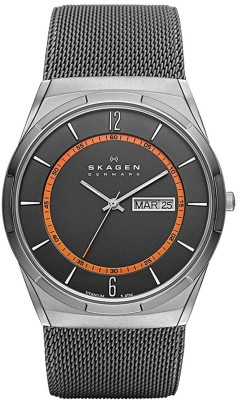 Skagen SKW6007 Analog Watch  - For Men   Watches  (Skagen)