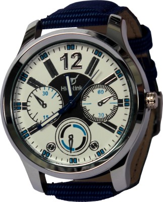 Hidelink WS1007 Watch  - For Men   Watches  (Hidelink)