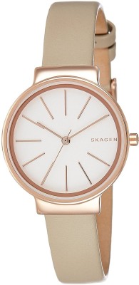 Skagen SKW2481I Analog Watch  - For Women   Watches  (Skagen)