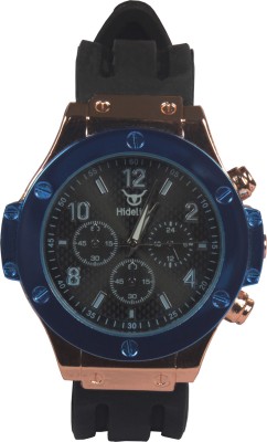 Hidelink WS1037 Watch  - For Men   Watches  (Hidelink)