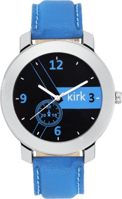kirk KS9801 KIRK SAPPHIRE Watch  - For Men   Watches  (kirk)