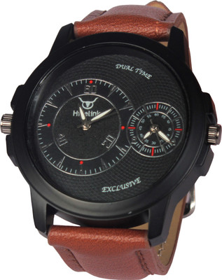 

Hidelink WS1001 Watch - For Men