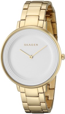 Skagen SKW2330I Analog Watch  - For Women   Watches  (Skagen)
