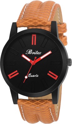 Britex BT6206 Wt. Sense Watch  - For Men & Women   Watches  (Britex)