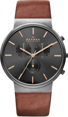 

Skagen SKW6106I Watch - For Men