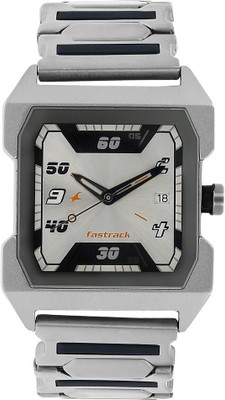 fast track men's watch price