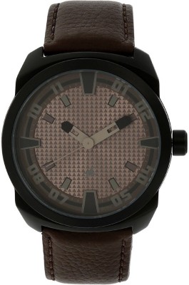 Fastrack 9463AL05 Analog Watch  - For Men   Watches  (Fastrack)