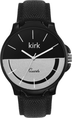 kirk kk1102 kirk klassy Watch  - For Men   Watches  (kirk)