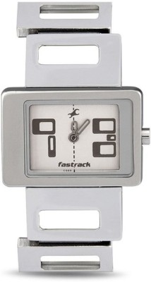 Fastrack 2404SM01 Watch  - For Women   Watches  (Fastrack)