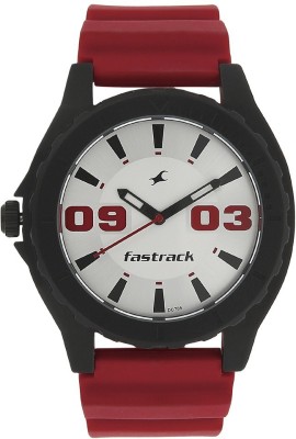 Fastrack NG9462AP02AC Watch  - For Men   Watches  (Fastrack)